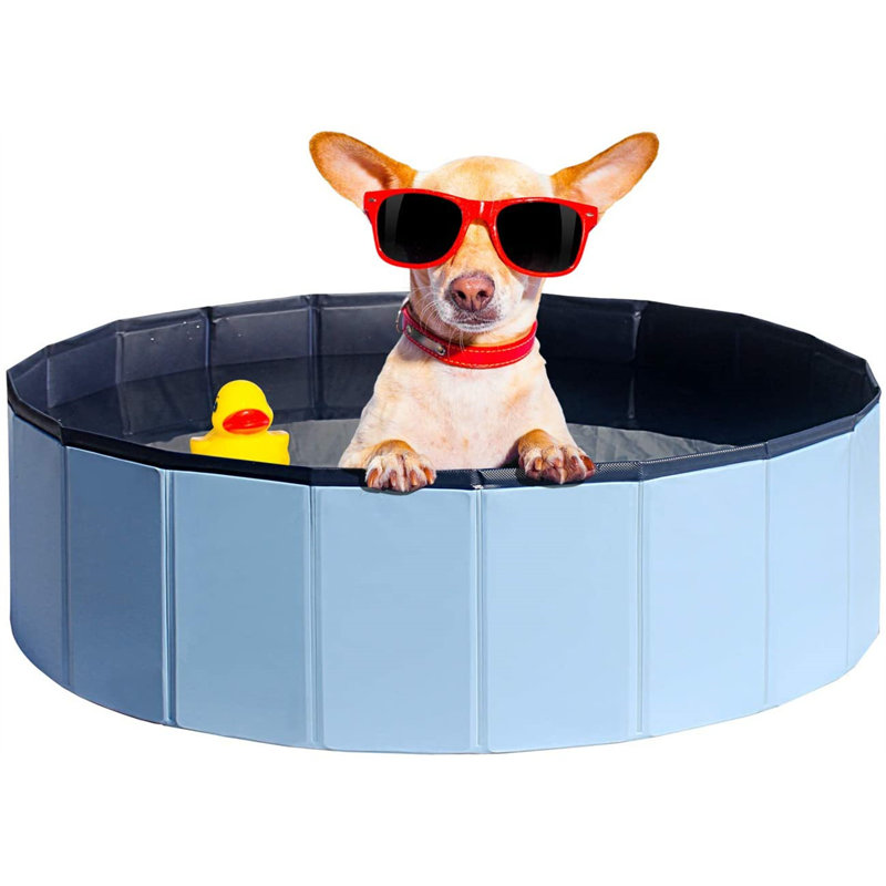 foldable pools